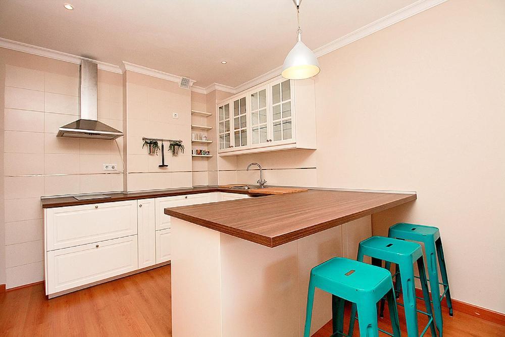Apartament Carreteria Studio Balcony & Relax *