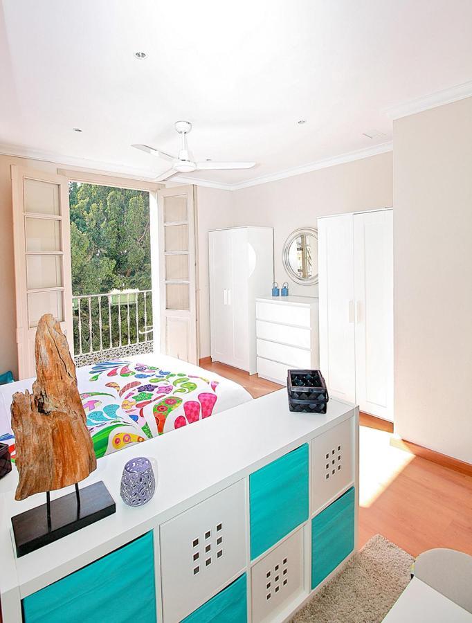 Carreteria Studio Balcony & Relax Apartament *