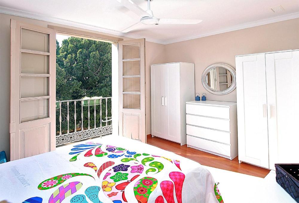 Carreteria Studio Balcony & Relax Apartament
