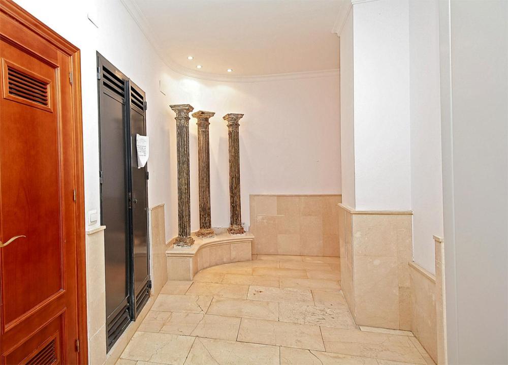Carreteria Studio Balcony & Relax Apartament Malaga